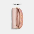 【COACH蔻馳官方直營】SOFTTABBY單肩手袋-B4/粉色/橙色(CH732)
