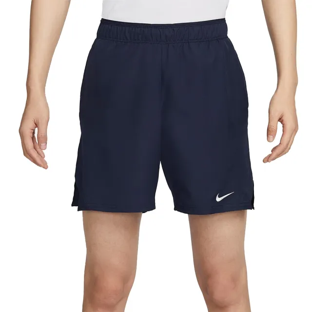 【NIKE 耐吉】AS M NKCT DF VCTRY SHORT 7IN 男 運動短褲 黑(FD5381451)