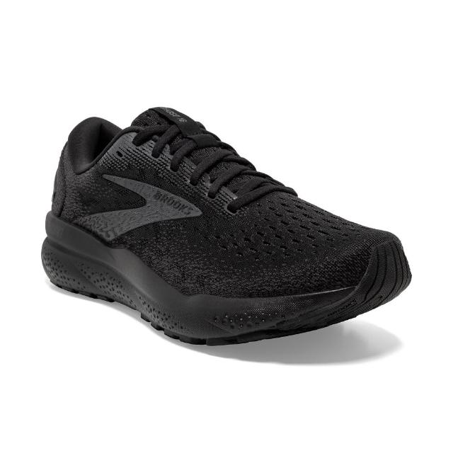【BROOKS】女鞋 慢跑鞋 避震緩衝象限 GHOST 16 寬楦(1204071D020)