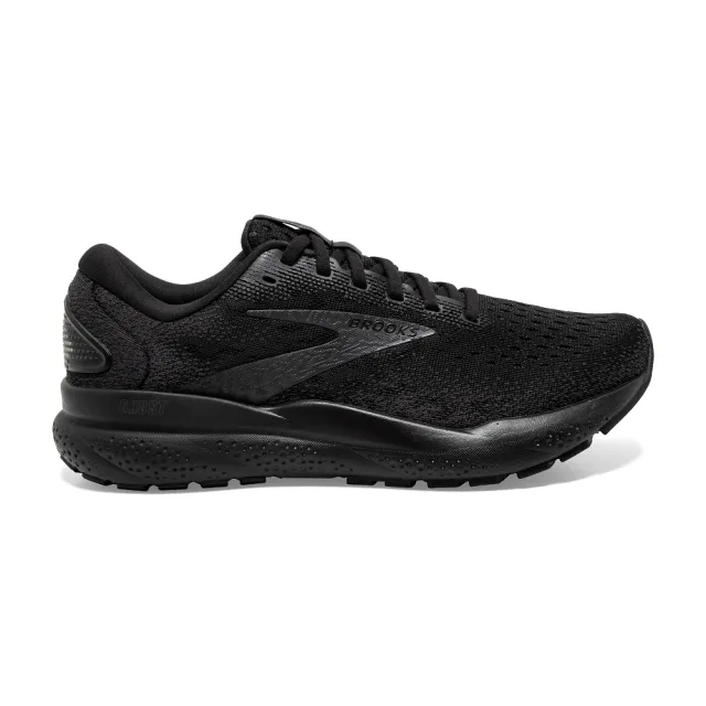 【BROOKS】女鞋 慢跑鞋 避震緩衝象限 GHOST 16 寬楦(1204071D020)