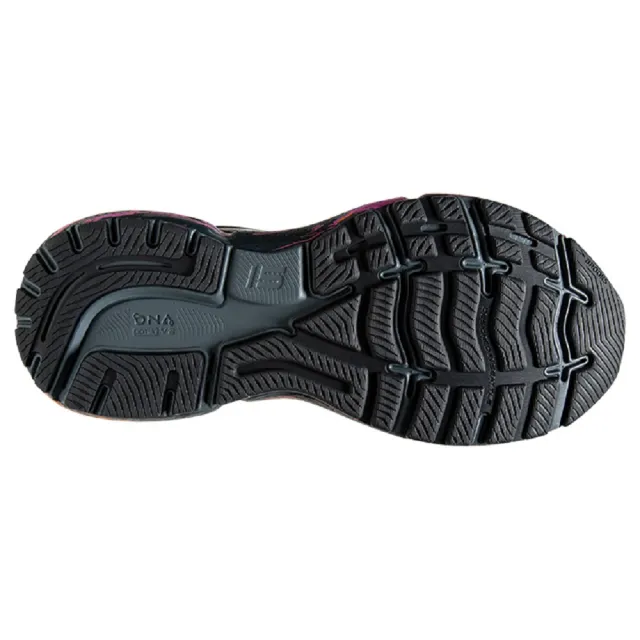 【BROOKS】男鞋 慢跑鞋 避震緩衝象限 GHOST 15 數位迷彩限定款(1103931D065)