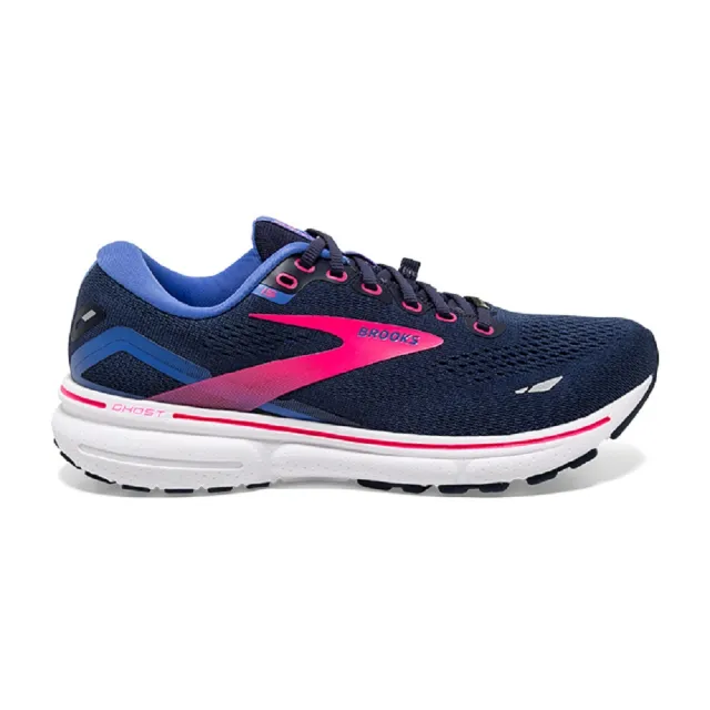【BROOKS】女鞋 慢跑鞋 避震緩衝象限 GHOST 15 GTX(1203821B460)