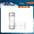 【IPSA】流金水經典濕敷組(美膚機能液200ml+化妝棉120入)