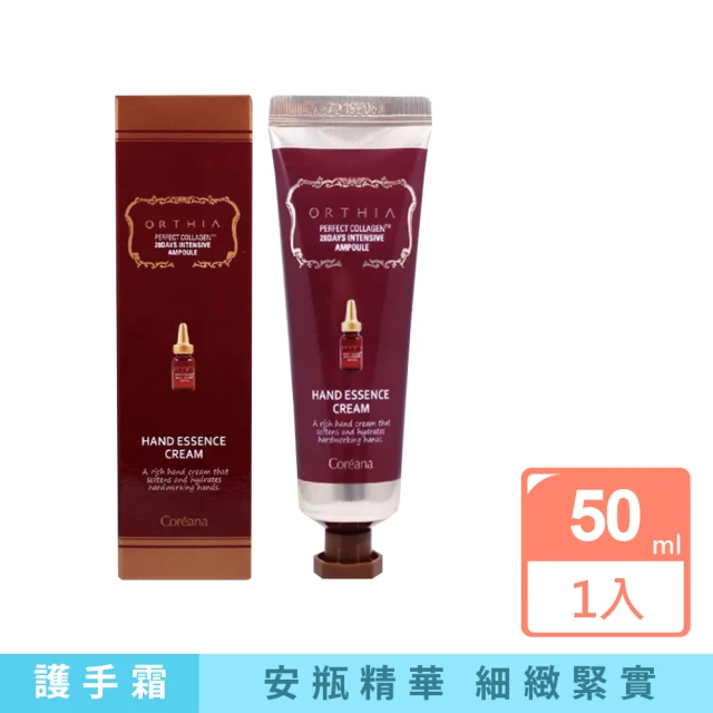 Bonnie House 植享家 精油手頸霜40ml*3+1