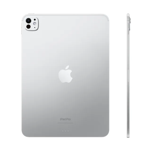 【Apple】2024 iPad Pro 11吋/WiFi/256G/M4晶片