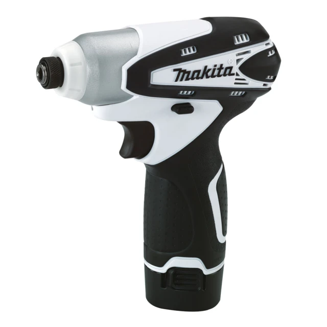 MAKITA 牧田 TD090DWEW白色 10.8V衝擊起子機(TD090DWEW白色)