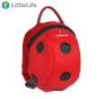 【LittleLife 官方直營】動物款造型小童輕背包PLUS(4款)