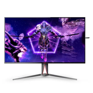 【AOC】AG485UD2 48型 OLED 4K 138Hz 電競螢幕