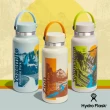 【Hydro Flask】32oz/946ml 寬口 真空 保溫瓶 美國國家公園 錫安 優勝美地 黃石(保冰 保溫 無毒 無鉛)