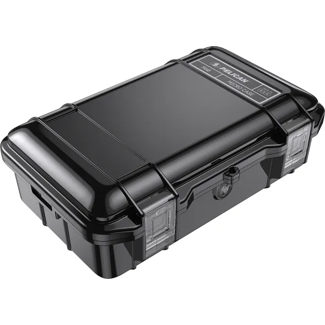 【PELICAN】M40 Micro Case 氣密保護箱(防水 氣密 個人工具  登山 衝浪 越野 保護箱)