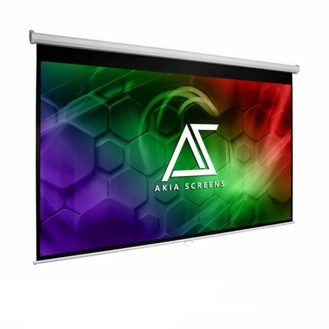 Akia Screens AK-M100V-W