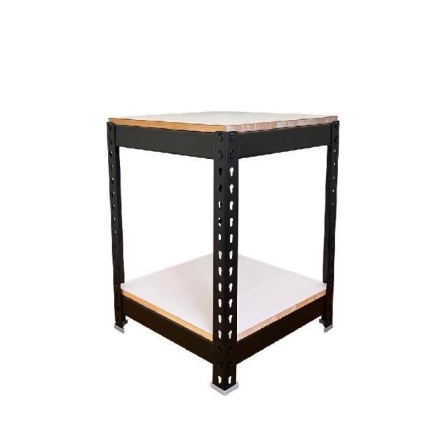 【空間特工】烘焙攪拌機架45x45x60cm(電器架 置物架)