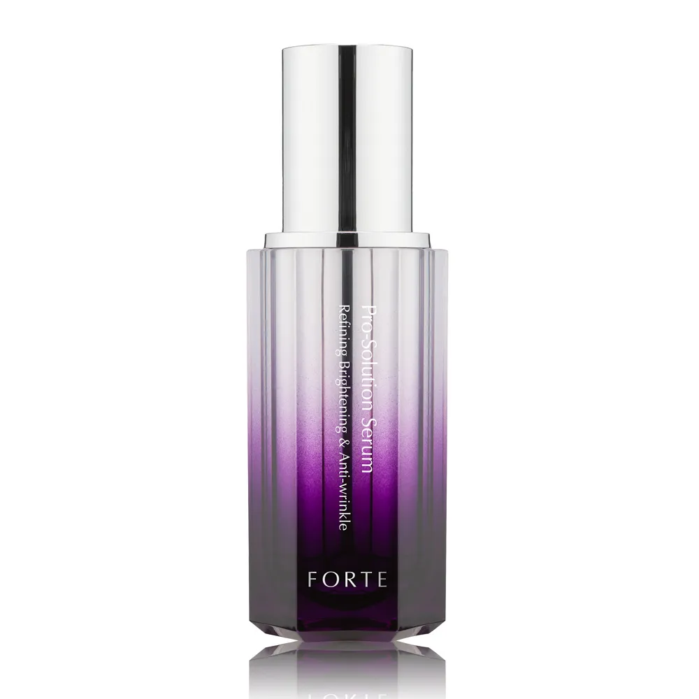 【FORTE】御潤極光抗痕精華(30ml/入)