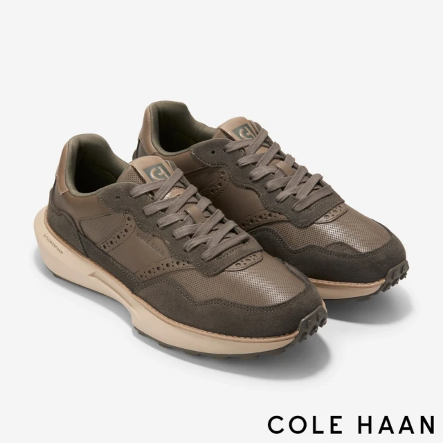 Cole Haan GP ASHLAND 運動鞋(C38474)