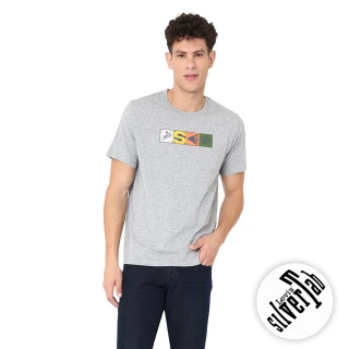 【LEVIS 官方旗艦】SILVERTAB&trade;銀標系列 男款 舒適短袖Tee恤 上衣 熱賣單品 16143-1585