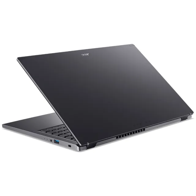 【Acer 宏碁】Aspire 5 A515-58M-74M4 15.6吋 i7 筆電 灰色