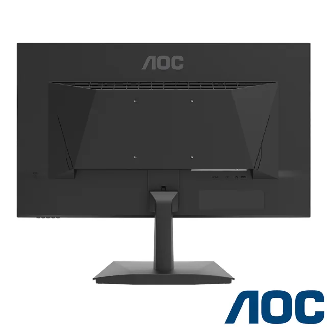 【AOC】27G15N 27型 VA FHD 180Hz 平面電競螢幕(Adaptive-Sync/HDR10/1ms)