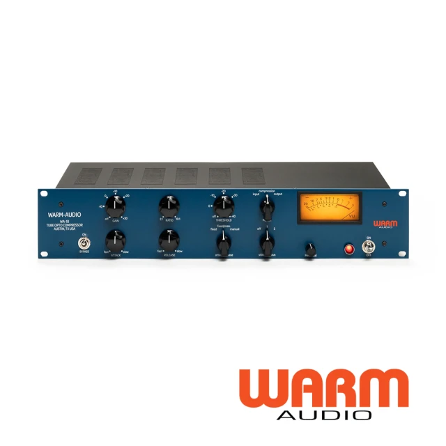 Warm Audio WA-1B 光學壓縮器 Compressor(公司貨)