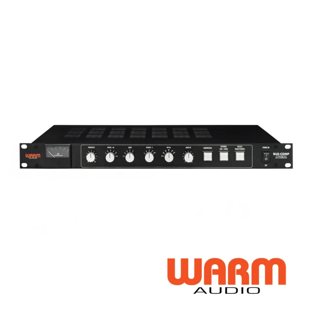 Warm Audio BUS-COMP 壓縮器(公司貨)