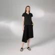 【giordano ladies】幾何剪裁半身裙(02464018)