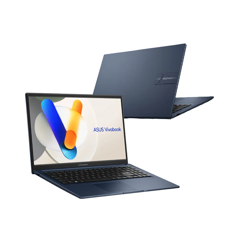 【ASUS 華碩】15.6吋i5效能筆電(VivoBook X1504ZA/i5-1235U/16G/512G SSD/W11)