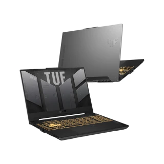 【ASUS 華碩】 15.6吋i7 RTX4060電競筆電(i7-13620H/16G/1TB SSD/W11/FX507VV-0192B13620H)