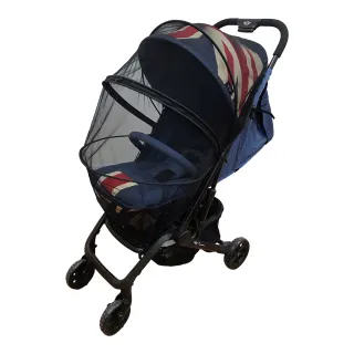 【JOLLY】抑菌防護蚊帳(通用款 蚊帳 抗菌)