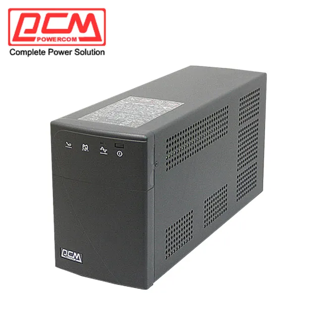 【科風】BNT-1000AP 在線互動式 UPS 直立式 110V-120V
