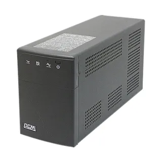 【科風】BNT-600AP 在線互動式 UPS 直立式 110V