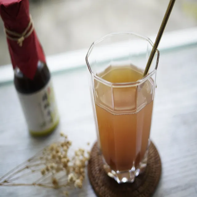 【祥記】楊桃原汁(600ml*2罐)