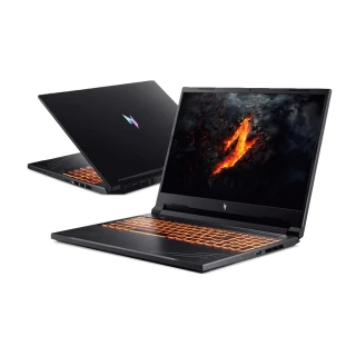 【Acer 宏碁】全新拆封品★16吋R7 RTX電競筆電(Nitro V/ANV16-41-R2W5/R7-8845HS/16G/512G/RTX4050/W11)