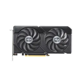 【ASUS 華碩】DUAL-RTX4060TI-O16G-EVO 顯示卡