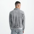 【LEVIS 官方旗艦】男款 Type1復古寬鬆版型外套 牛仔外套 人氣新品 0016W-0000