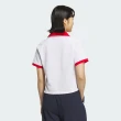 【adidas 官方旗艦】VERBIAGE 短袖POLO 衫 女 JC8685