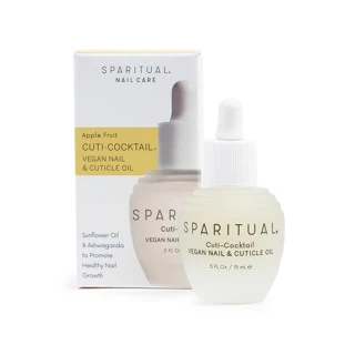 【SPARITUAL】極萃賦活晶露15ml(品牌人氣商品)