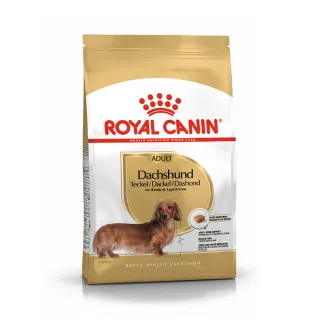 【ROYAL 法國皇家】臘腸成犬專用飼料  DSA 7.5KG(狗乾糧 狗飼料)