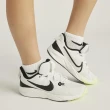 【NIKE 耐吉】運動鞋 休閒鞋 跑鞋 COURT BOROUGH VARSITY LEATHER 女鞋 大童 黑白 多款(DV5456-104&)