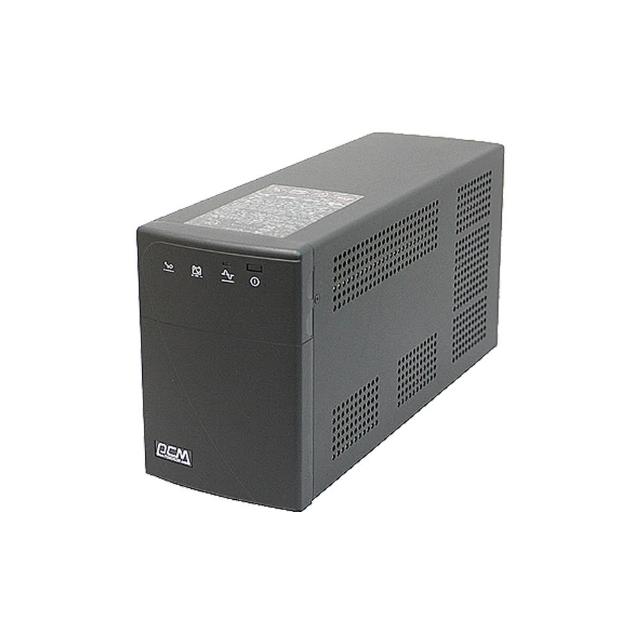 【科風】PCM BNT-1500AP 1500VA/900W 在線互動式/直立式 UPS不斷電系統(適用電壓110V)