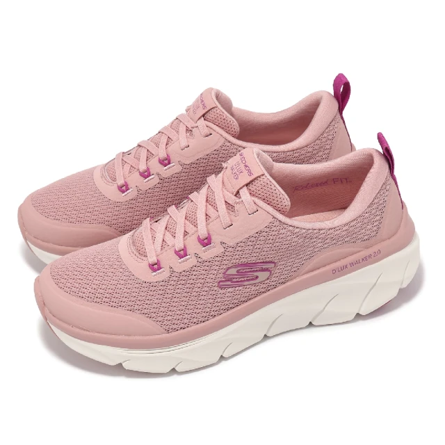 SKECHERS 女鞋 健走系列 瞬穿舒適科技 GO WAL