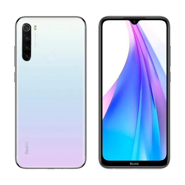 【小米】A級福利品 Redmi Note 8T 6.3吋(3GB/32GB)