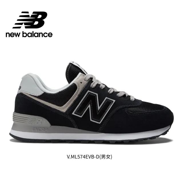 【NEW BALANCE】NB 運動鞋/復古鞋_男鞋/女鞋_574系列