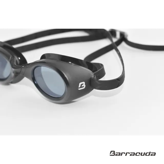 【Barracuda 巴洛酷達】兒童泳鏡 51125