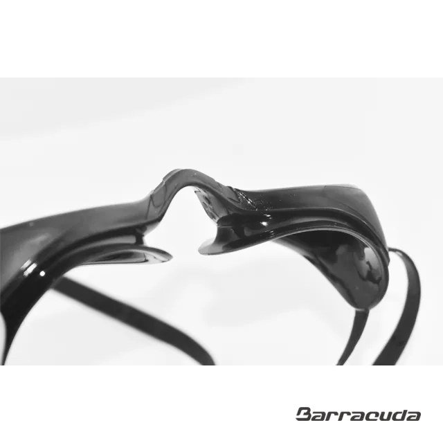 【Barracuda 巴洛酷達】兒童泳鏡 51125