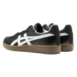 【Onitsuka Tiger】Onitsuka Tiger鬼塚虎-黑底白虎爪紋焦糖底 GSM(1183A353-002)