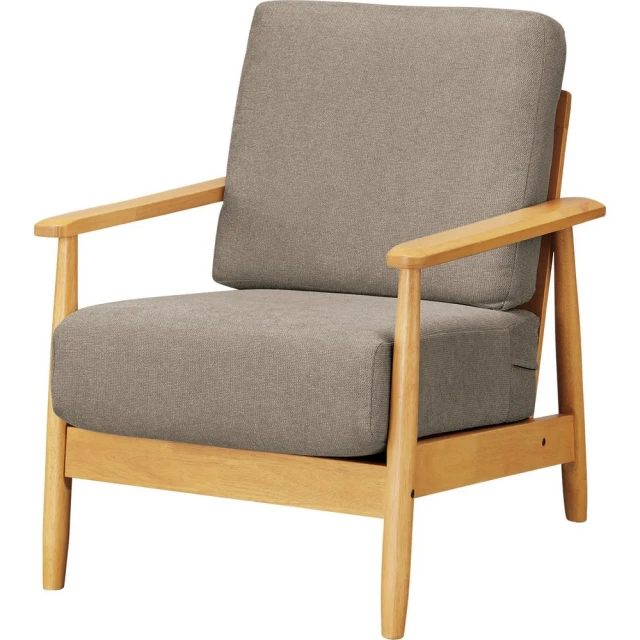 AS 雅司設計 葦名卡拉OK加強版座椅-100×66×89c