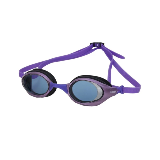 SPEEDO AQUAPULSE PRO MIRROR成人運