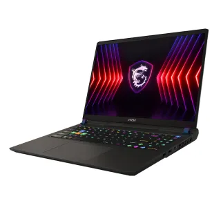 【MSI 微星】16吋i9 RTX4080電競筆電(Vector 16 HX/i9-14900HX/32G/1TB SSD/W11/A14VHG-293TW)