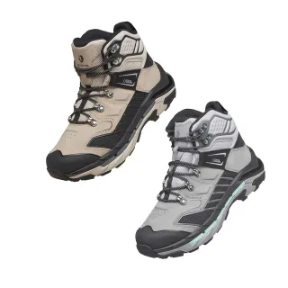 【BLACK YAK】MAGNUM GTX防水中筒登山鞋[二色]BYDB1NFH38(登山 GORE-TEX 登山鞋 防水鞋 中筒鞋 中性款)