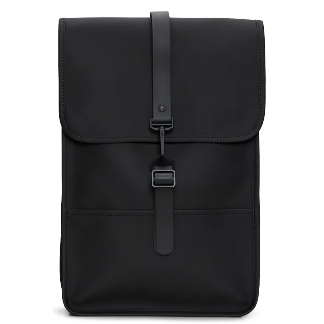 【Rains】防水後背包 筆電包 Backpack Mini 系列 禮物 送禮 推薦(多色任選一款)