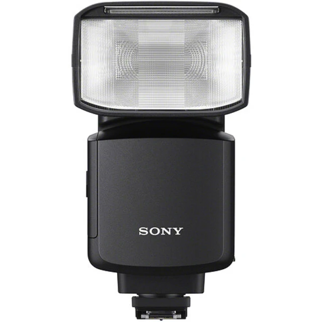 SONY 索尼 HVL-F60RM2 外接式閃光燈(原廠公司貨)